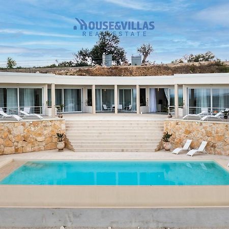 House&Villas - Elaia Bioglam Relais Casa Modica Esterno foto