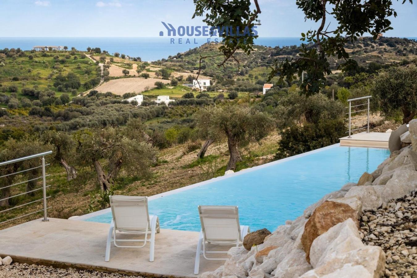House&Villas - Elaia Bioglam Relais Casa Modica Esterno foto