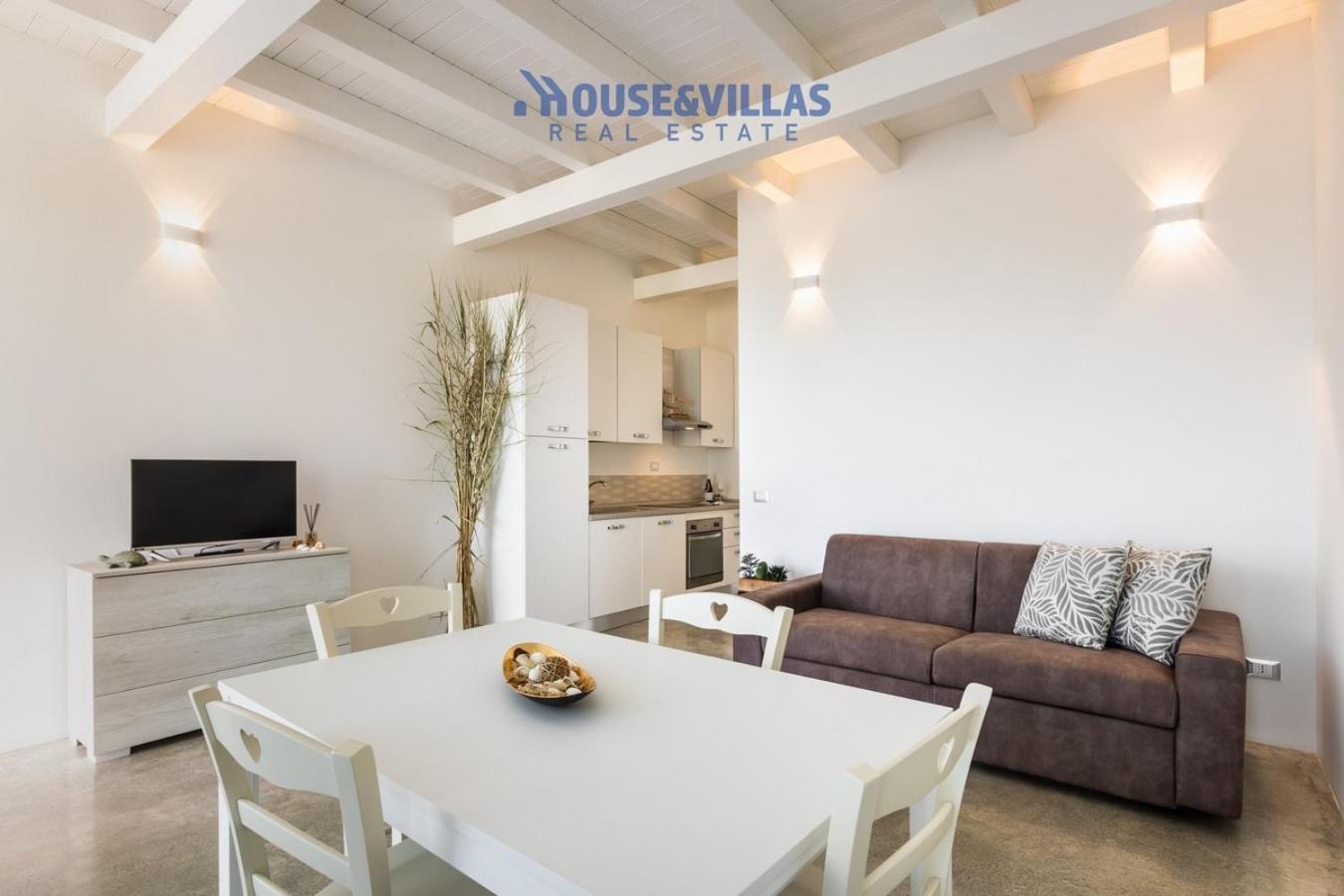 House&Villas - Elaia Bioglam Relais Casa Modica Esterno foto