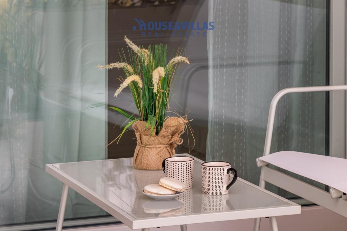 House&Villas - Elaia Bioglam Relais Casa Modica Esterno foto