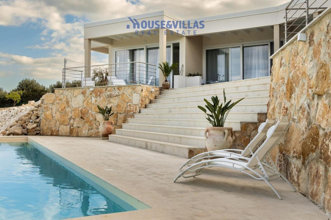 House&Villas - Elaia Bioglam Relais Casa Modica Esterno foto