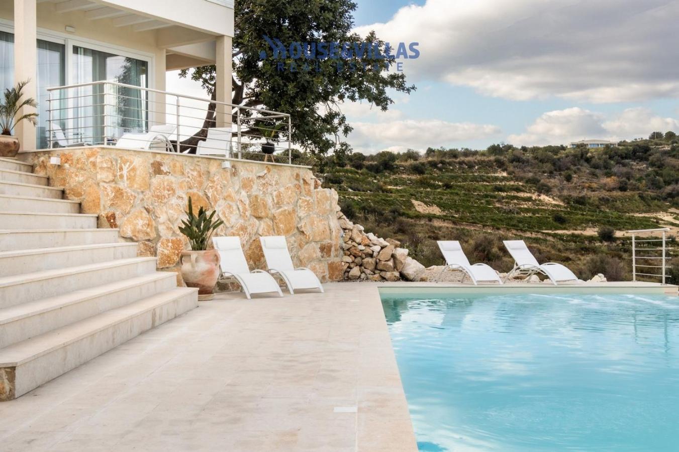 House&Villas - Elaia Bioglam Relais Casa Modica Esterno foto