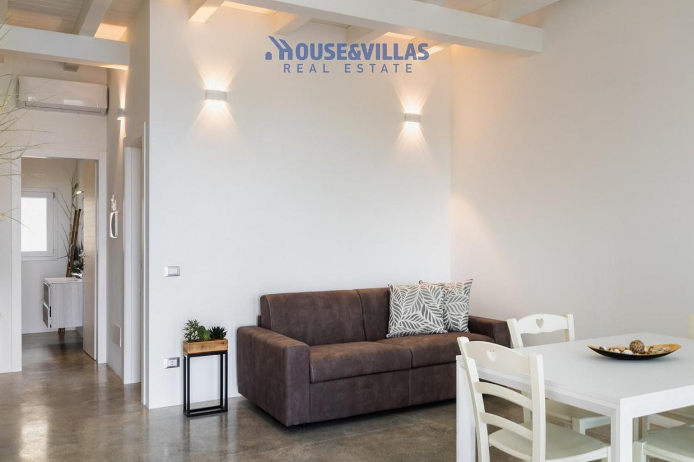 House&Villas - Elaia Bioglam Relais Casa Modica Esterno foto