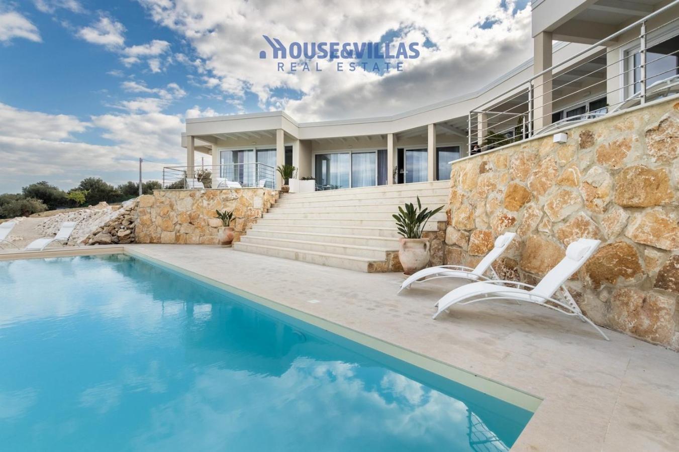 House&Villas - Elaia Bioglam Relais Casa Modica Esterno foto