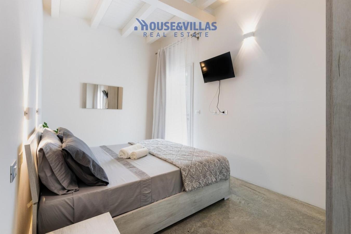 House&Villas - Elaia Bioglam Relais Casa Modica Esterno foto