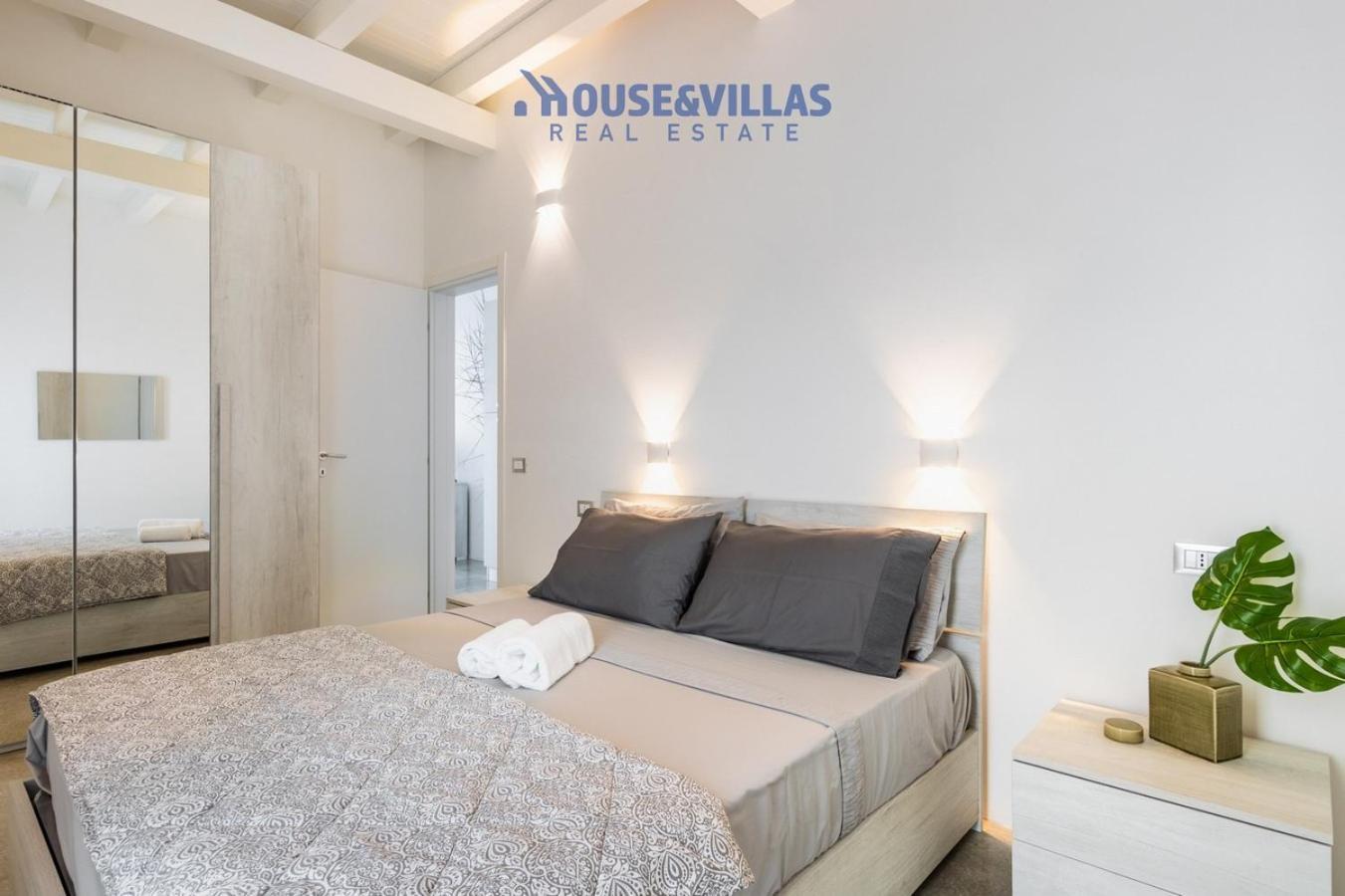 House&Villas - Elaia Bioglam Relais Casa Modica Esterno foto
