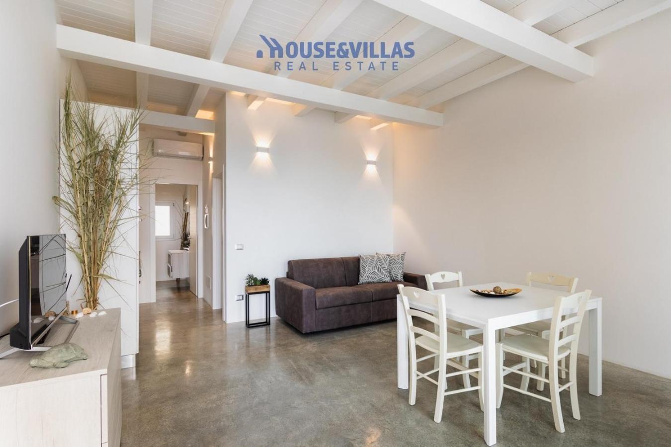 House&Villas - Elaia Bioglam Relais Casa Modica Esterno foto