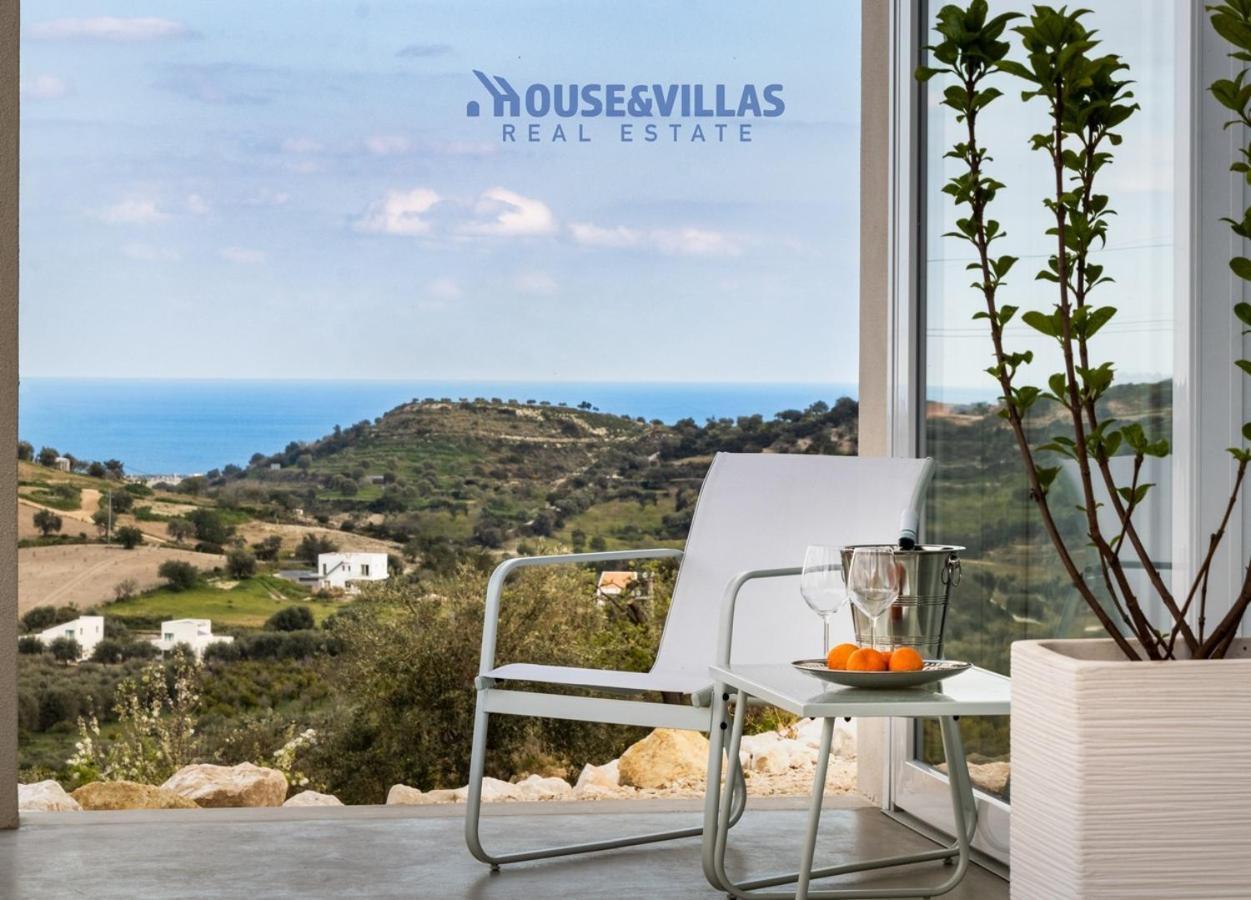 House&Villas - Elaia Bioglam Relais Casa Modica Esterno foto