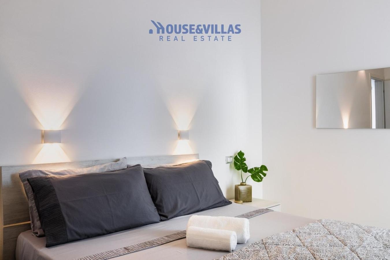 House&Villas - Elaia Bioglam Relais Casa Modica Esterno foto